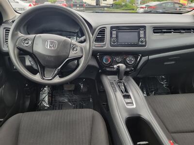 2017 Honda HR-V LX - Photo 6 - Fortuna, CA 95540