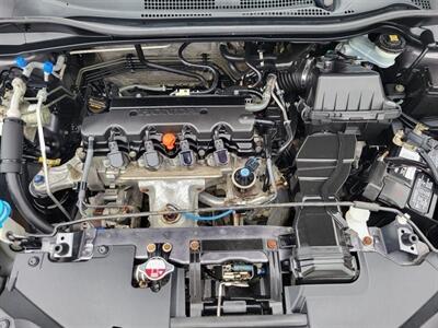 2017 Honda HR-V LX - Photo 5 - Fortuna, CA 95540