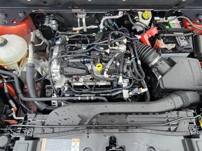2022 Ford Bronco Sport Outer Banks   - Photo 5 - Fortuna, CA 95540