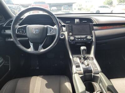 2020 Honda Civic EX - Photo 6 - Fortuna, CA 95540
