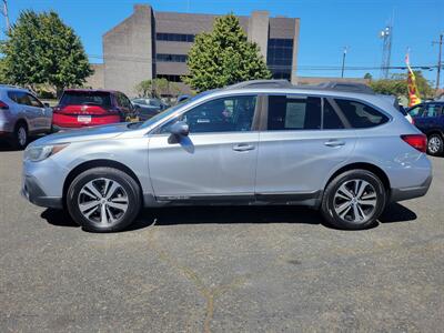 2019 Subaru Outback 2.5i Limited - Photo 4 - Fortuna, CA 95540
