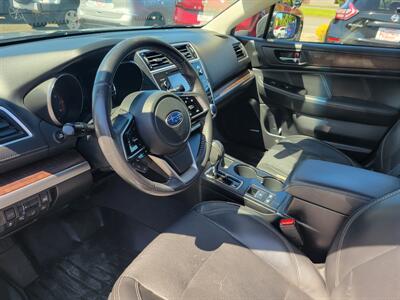 2019 Subaru Outback 2.5i Limited - Photo 7 - Fortuna, CA 95540