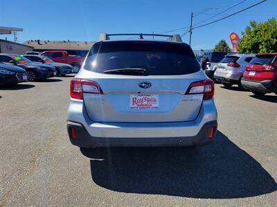 2019 Subaru Outback 2.5i Limited - Photo 11 - Fortuna, CA 95540