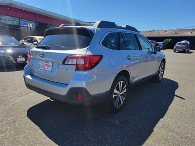 2019 Subaru Outback 2.5i Limited - Photo 12 - Fortuna, CA 95540