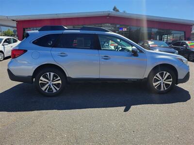 2019 Subaru Outback 2.5i Limited - Photo 13 - Fortuna, CA 95540