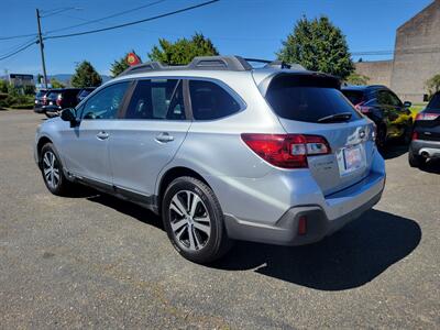 2019 Subaru Outback 2.5i Limited - Photo 10 - Fortuna, CA 95540