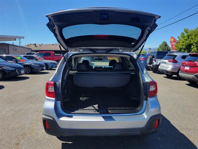2019 Subaru Outback 2.5i Limited - Photo 9 - Fortuna, CA 95540