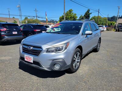2019 Subaru Outback 2.5i Limited - Photo 3 - Fortuna, CA 95540