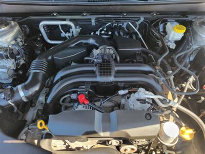 2019 Subaru Outback 2.5i Limited - Photo 5 - Fortuna, CA 95540