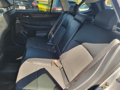 2019 Subaru Outback 2.5i Limited - Photo 8 - Fortuna, CA 95540