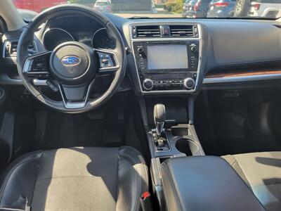 2019 Subaru Outback 2.5i Limited - Photo 6 - Fortuna, CA 95540