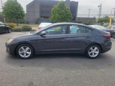 2020 Hyundai ELANTRA SEL   - Photo 4 - Fortuna, CA 95540
