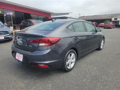 2020 Hyundai ELANTRA SEL   - Photo 13 - Fortuna, CA 95540