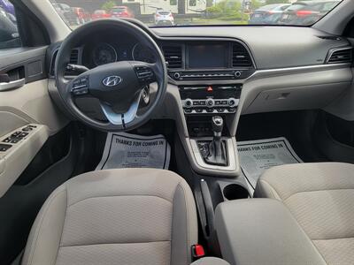 2020 Hyundai ELANTRA SEL   - Photo 6 - Fortuna, CA 95540