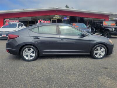 2020 Hyundai ELANTRA SEL   - Photo 10 - Fortuna, CA 95540