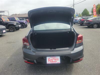 2020 Hyundai ELANTRA SEL   - Photo 9 - Fortuna, CA 95540