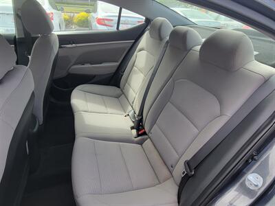 2020 Hyundai ELANTRA SEL   - Photo 8 - Fortuna, CA 95540