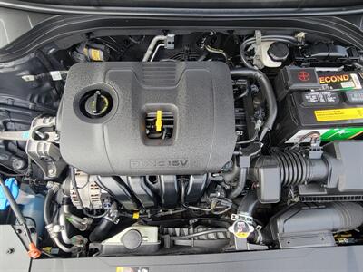 2020 Hyundai ELANTRA SEL   - Photo 5 - Fortuna, CA 95540