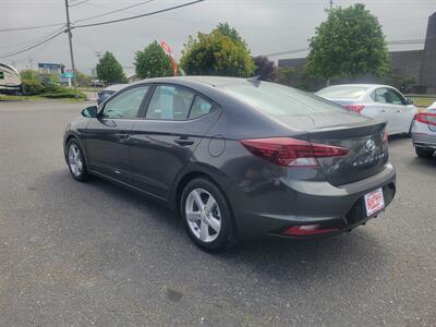 2020 Hyundai ELANTRA SEL   - Photo 11 - Fortuna, CA 95540