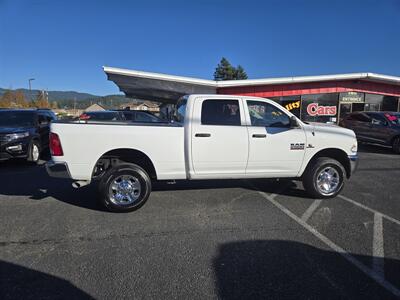 2018 RAM 2500 Tradesman   - Photo 8 - Fortuna, CA 95540