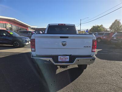 2018 RAM 2500 Tradesman   - Photo 6 - Fortuna, CA 95540