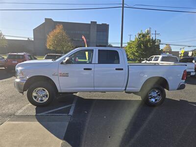 2018 RAM 2500 Tradesman   - Photo 4 - Fortuna, CA 95540