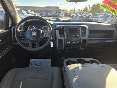 2018 RAM 2500 Tradesman   - Photo 9 - Fortuna, CA 95540