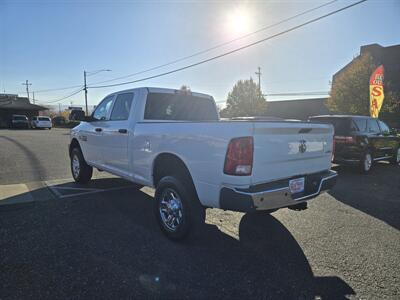 2018 RAM 2500 Tradesman   - Photo 5 - Fortuna, CA 95540