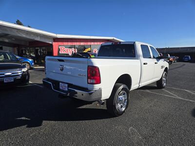 2018 RAM 2500 Tradesman   - Photo 7 - Fortuna, CA 95540