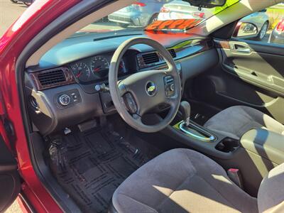 2015 Chevrolet Impala Limited LT Fleet   - Photo 7 - Fortuna, CA 95540