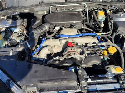 2008 Subaru Outback 2.5i Limited   - Photo 5 - Fortuna, CA 95540