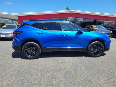 2019 Chevrolet Blazer RS   - Photo 10 - Fortuna, CA 95540