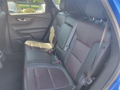 2019 Chevrolet Blazer RS   - Photo 8 - Fortuna, CA 95540