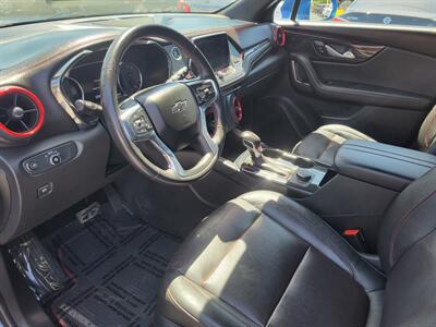 2019 Chevrolet Blazer RS   - Photo 7 - Fortuna, CA 95540