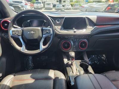 2019 Chevrolet Blazer RS   - Photo 6 - Fortuna, CA 95540