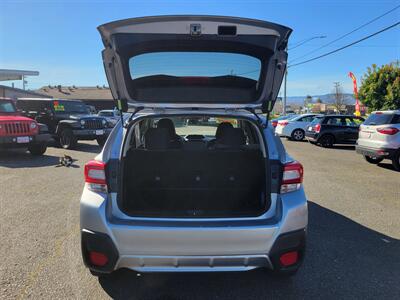 2018 Subaru Crosstrek 2.0i Premium   - Photo 9 - Fortuna, CA 95540