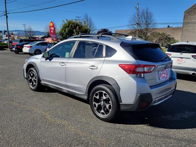 2018 Subaru Crosstrek 2.0i Premium   - Photo 11 - Fortuna, CA 95540