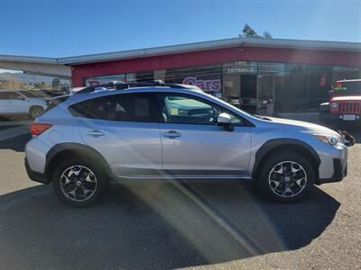 2018 Subaru Crosstrek 2.0i Premium   - Photo 10 - Fortuna, CA 95540