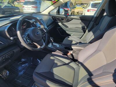 2018 Subaru Crosstrek 2.0i Premium   - Photo 7 - Fortuna, CA 95540