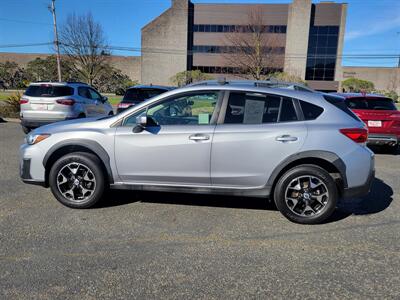 2018 Subaru Crosstrek 2.0i Premium   - Photo 4 - Fortuna, CA 95540
