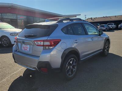 2018 Subaru Crosstrek 2.0i Premium   - Photo 13 - Fortuna, CA 95540