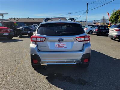2018 Subaru Crosstrek 2.0i Premium   - Photo 12 - Fortuna, CA 95540