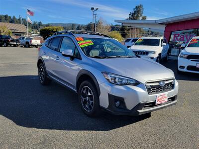 2018 Subaru Crosstrek 2.0i Premium   - Photo 1 - Fortuna, CA 95540