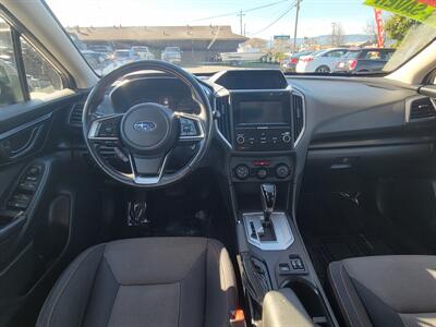 2018 Subaru Crosstrek 2.0i Premium   - Photo 6 - Fortuna, CA 95540