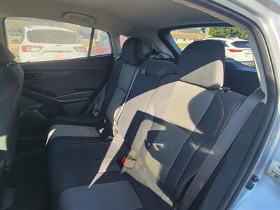 2018 Subaru Crosstrek 2.0i Premium   - Photo 8 - Fortuna, CA 95540