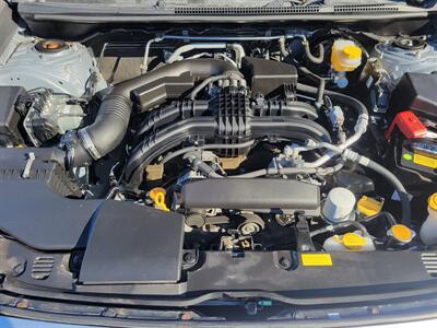 2018 Subaru Crosstrek 2.0i Premium   - Photo 5 - Fortuna, CA 95540