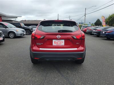 2018 Nissan Rogue Sport SV   - Photo 12 - Fortuna, CA 95540