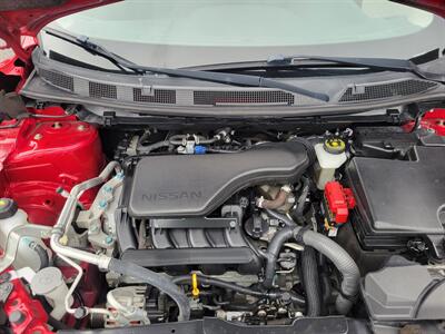 2018 Nissan Rogue Sport SV   - Photo 5 - Fortuna, CA 95540