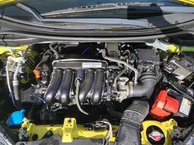 2016 Honda Fit LX - Photo 5 - Fortuna, CA 95540