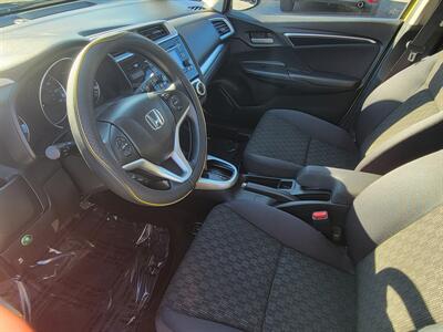 2016 Honda Fit LX - Photo 7 - Fortuna, CA 95540